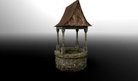 Ruined Well