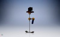 Steadicam Stabilizer