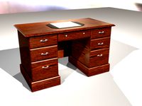 Study Desk