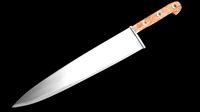 Knife