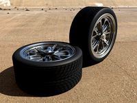 Wheel