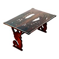 Mid-Century Coffee Table