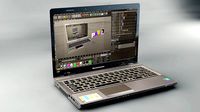 laptop