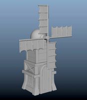 windmill