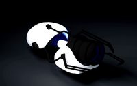 Portal 2 Gun