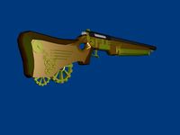 Rifle
