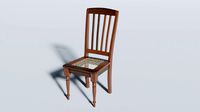Dining Chair