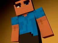 Steve Rig Template v11- TotallyEpicOmar