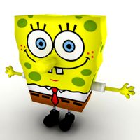 Sponge Bob