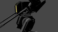 M-49 (mech)
