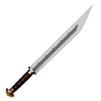 Merovingian Seax Viking Sword