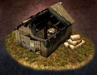Barn