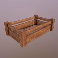 Crate