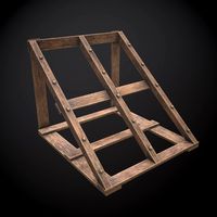 Weapon Rack