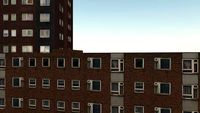 Apartment Blocks