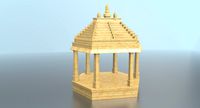 Ancient Dome