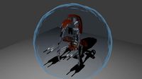 Destroyer Droid