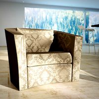 Ego Moon Chair