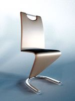 Chair H090 Signal collection