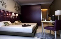 Guest Room 008 3D Model