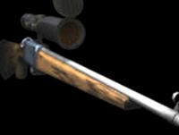 Sniper Rifle.3ds