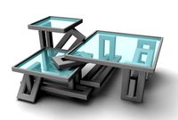 Coffey Table - Modern