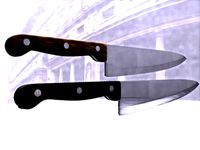 Knife
