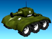 Tank