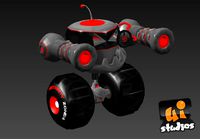 Attack Bot