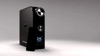 NAD 7050 Amplifier