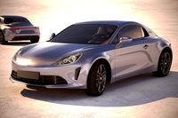 Generic Car Model