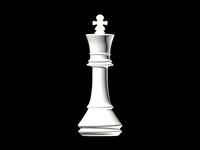 chess king