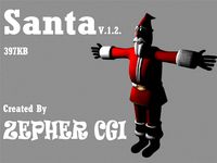 santa