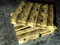 Pallets