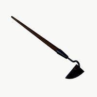Farming hoe