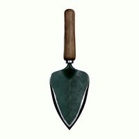 Garden trowel