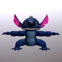 Stitch