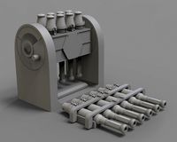 Projectile Launcher