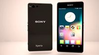 SONY XPERIA