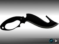 Knife