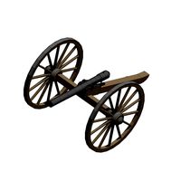 Field Artillery Piece