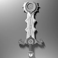 Sword