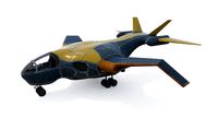 Troop Carrier