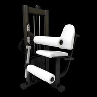 Fitness Machine