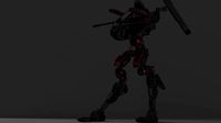 mech future