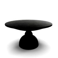 Mondo table by Verter Turroni
