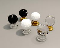 Cabinet handles Makmart