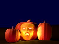 Pumpkin