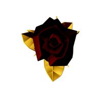ROSE RED