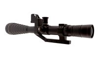 Leupold Mark 4 M3 LR